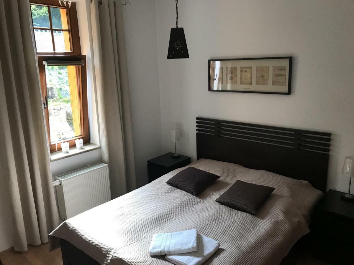 Apartament Selaz شكلارسكا بوريبا المظهر الخارجي الصورة